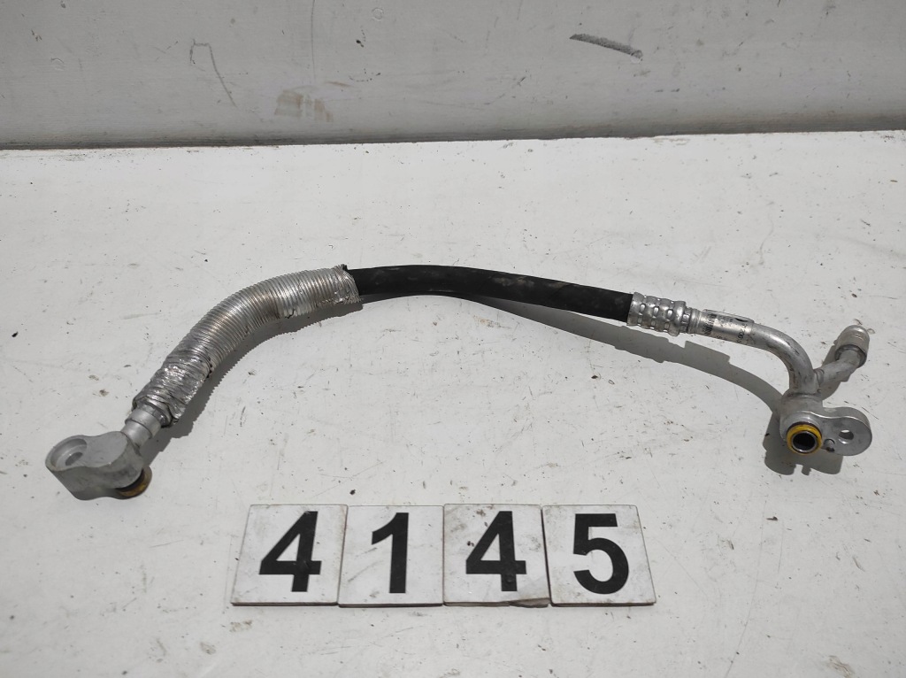 фото №1, Шланг кондиционера bmw f10 9120010