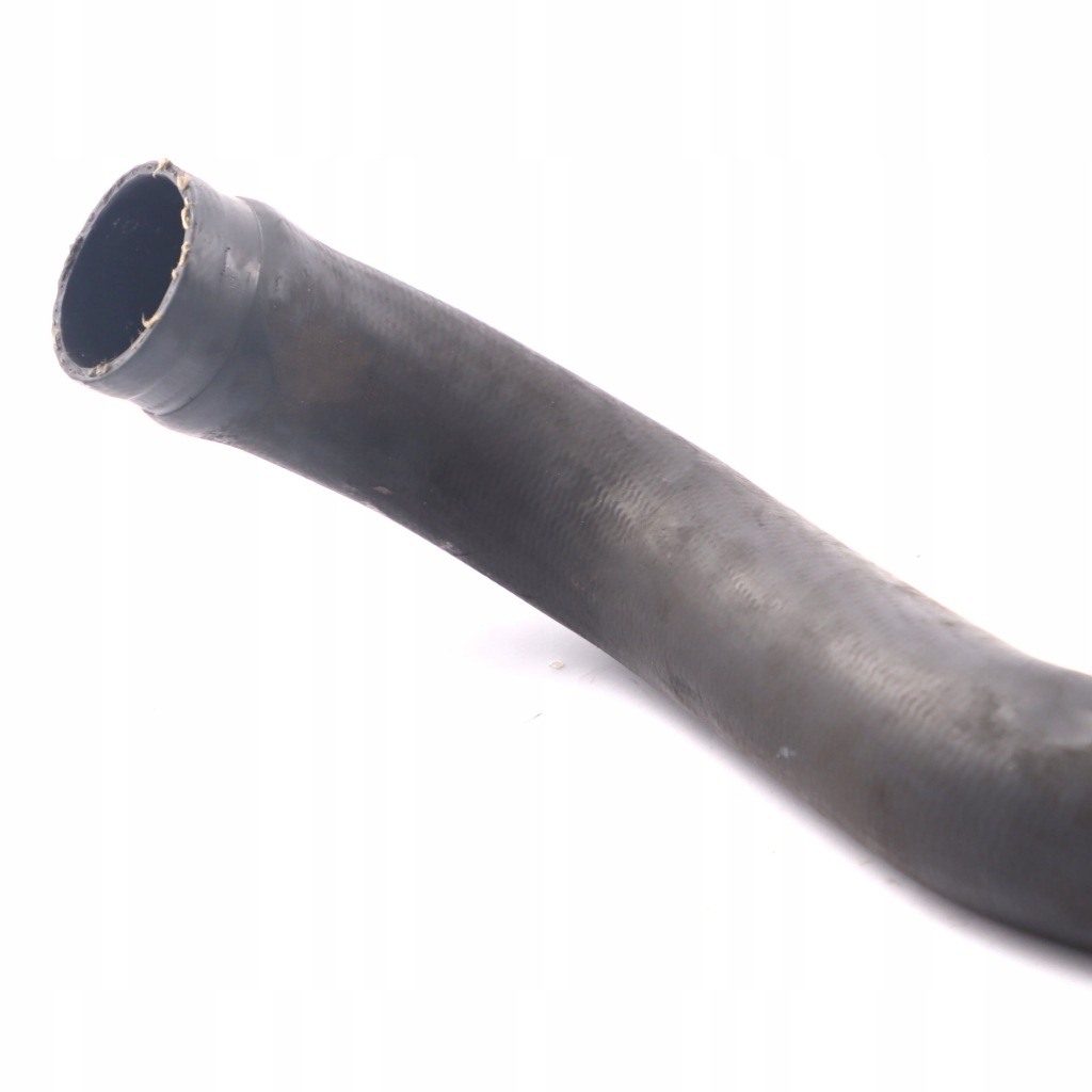 Ford transit mk6 2.4 tddi дизель труба пабтрубок  turbo воздуха 4c11-6c646-ae Оригинал