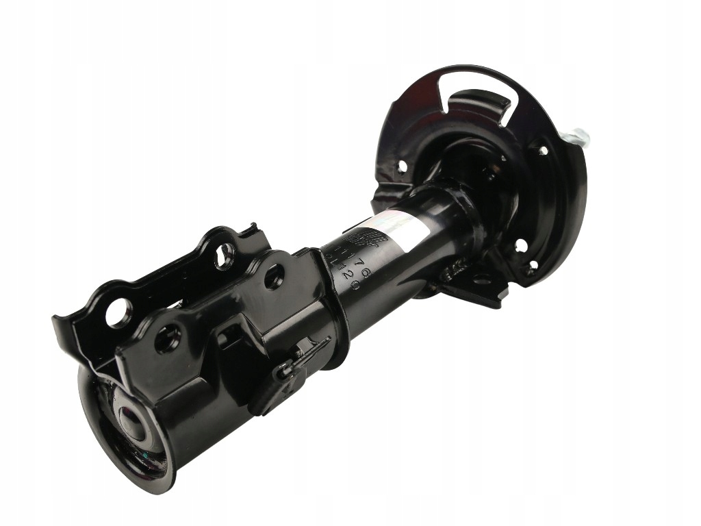 фото №1, Амортизатор газовий правий перед ford transit courier 14-