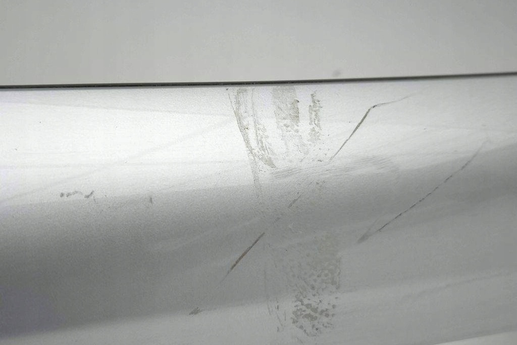 фото №15, Молдинг кровельная левая nissan 370 с coupe z34 768361ea0a 3.7l бензиновый 253kw