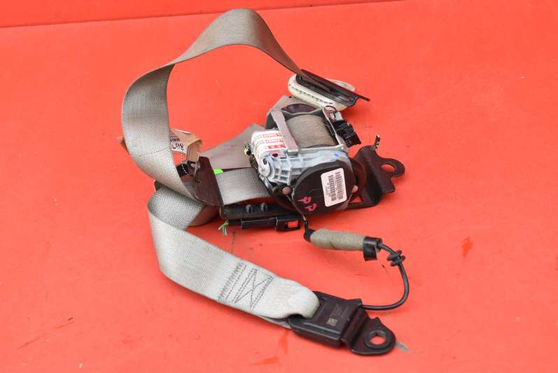 фото №5, Pas безопасности правый перед p1fg881d1aa chrysler pacifica 1 i lift 03-08