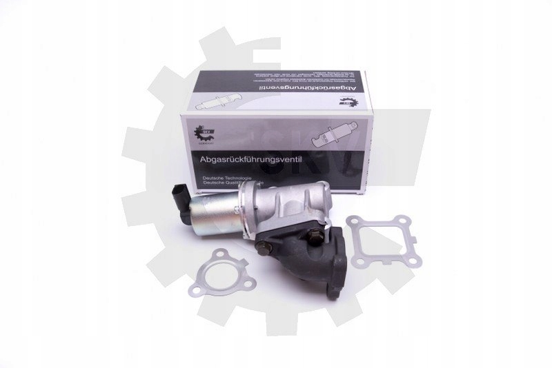 фото №8, Клапан egr kia sorento i 284104a410