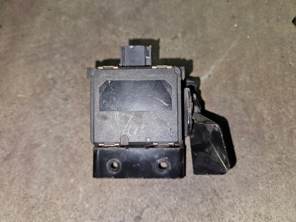 фото №1, Nissan pulsar радар датчик дистроник