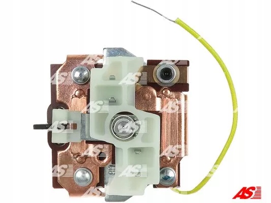 фото №3, Выключатель электромагнитный, стартер as-pl ss0002