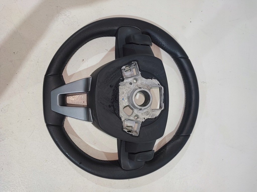 фото №5, Повітропровід alhambra шкіра пелюстки перемикання 7n5419091a