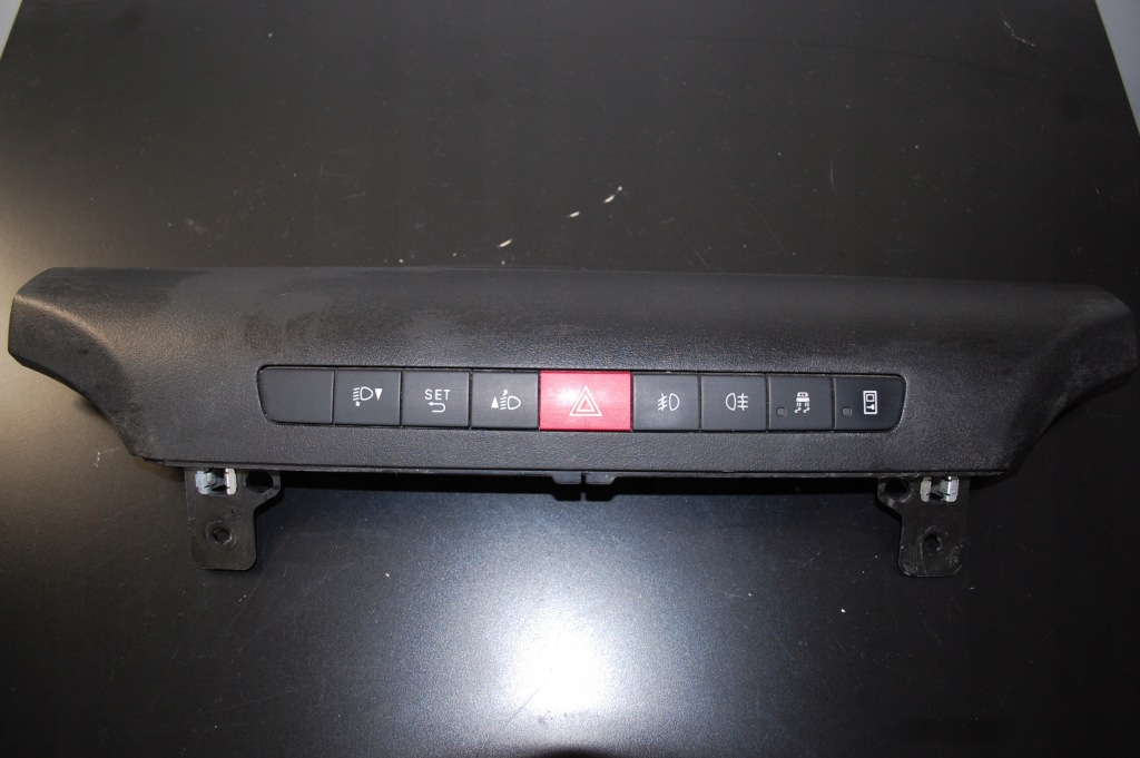 фото №6, Iveco daily po 14,- переключатель