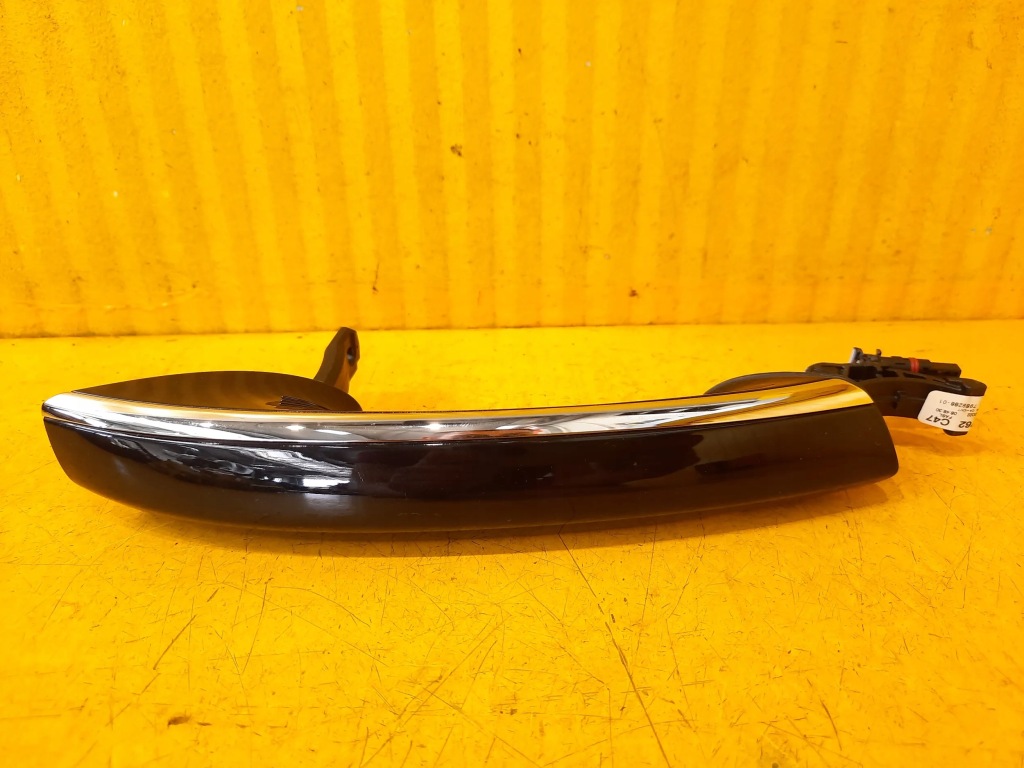 фото №1, Bmw 7 g11 g12 ручка дверь задняя keyless c47