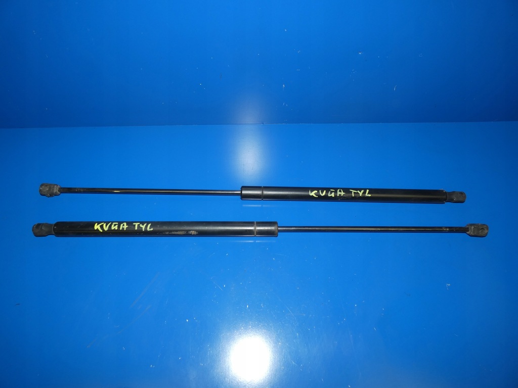 фото №1, Ford kuga mk1 привод крышки багажника