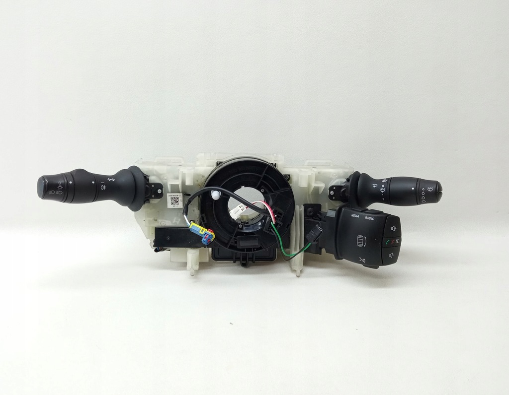 фото №1, Переключатель комбинированный renault master iii eu