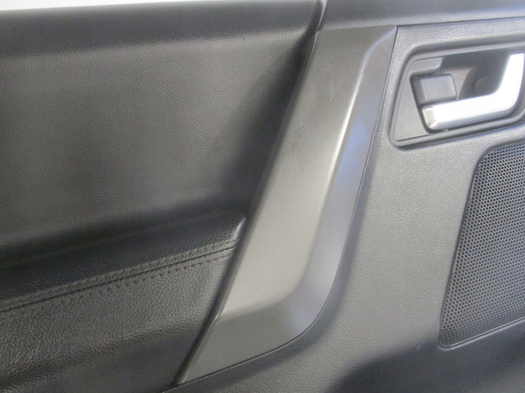 фото №7, Захист оббивка обшивка двері перед ліва land rover freelander ii