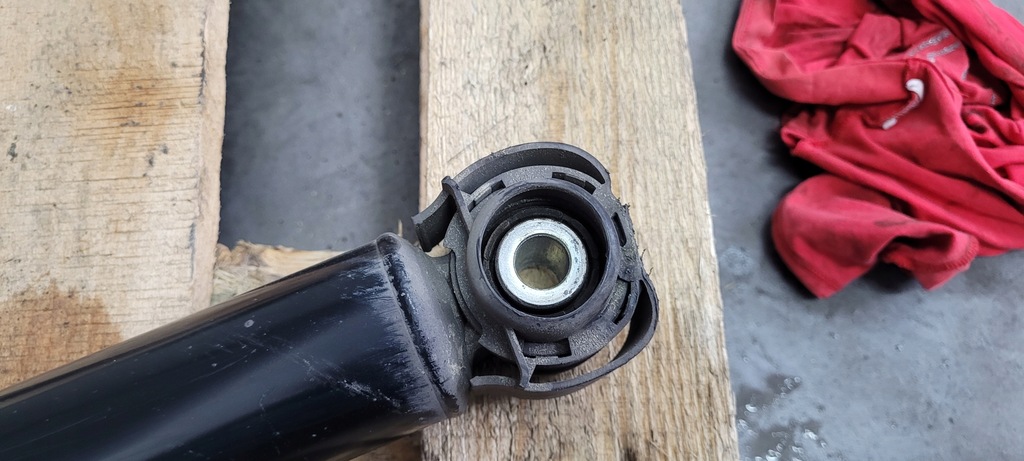 фото №9, S6 c7 4g lift a6 амортизатор задняя 4.0 tfsi 4g0616031ae s7 4g a7