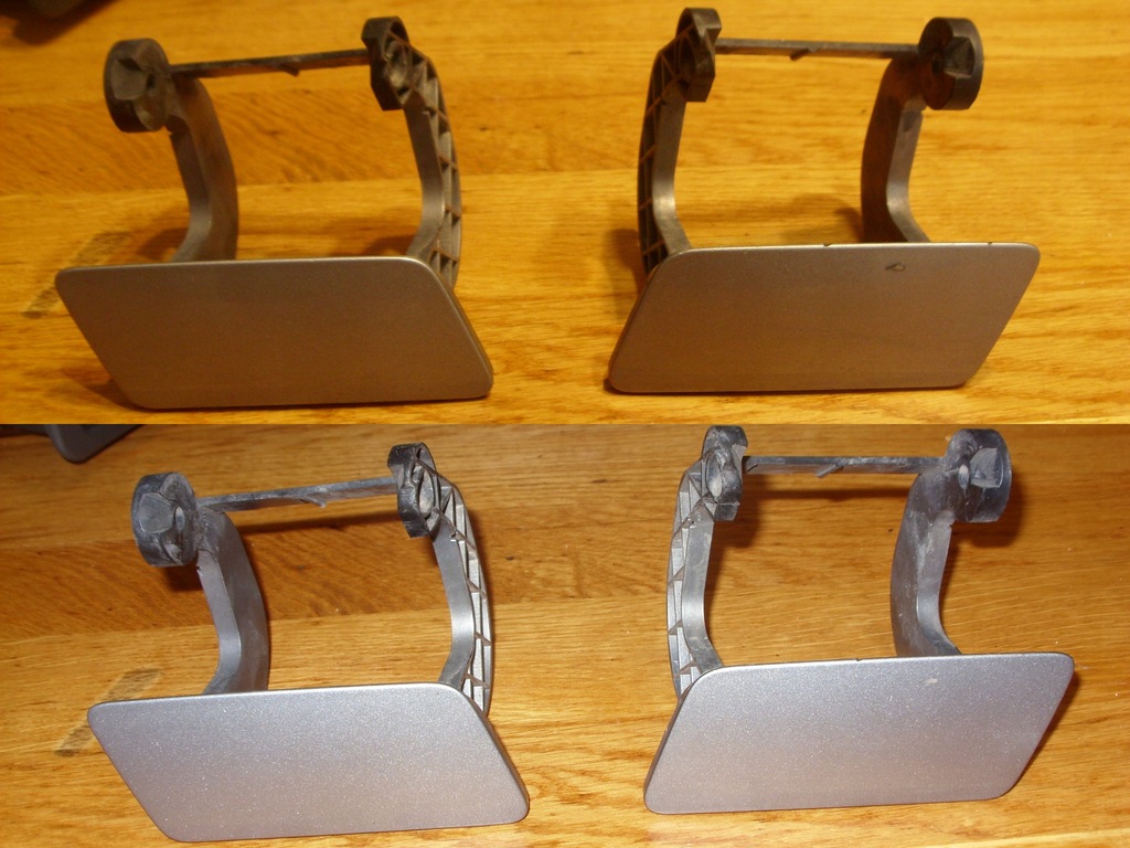 фото №1, Volkswagen passat b5 заглушка распылителя правая 3bo807940a 3b0807940a