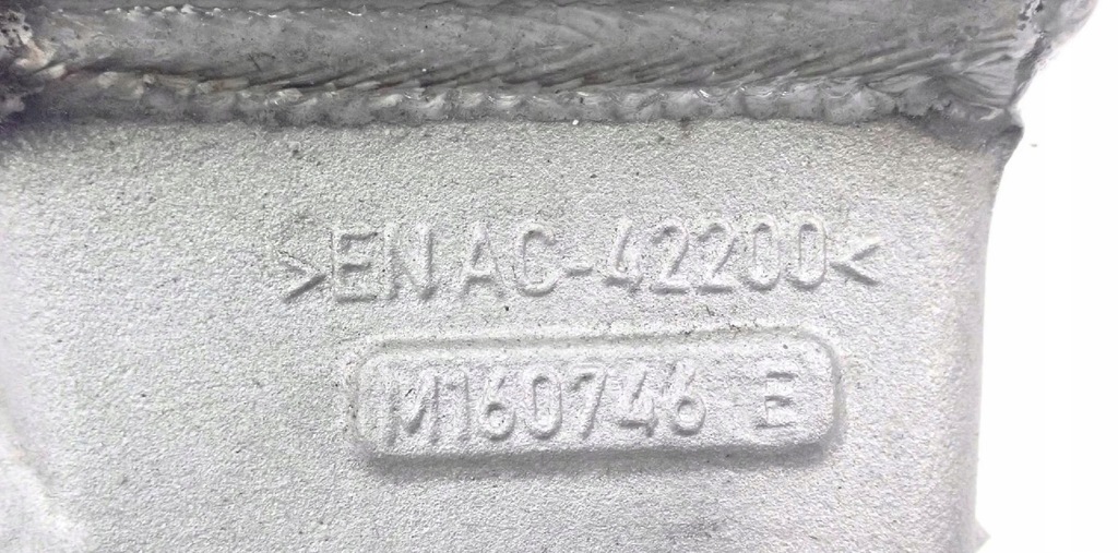 фото №10, 04l129766bh колектор всмоктуючий audi a4 b9 8w 2.0 tdi