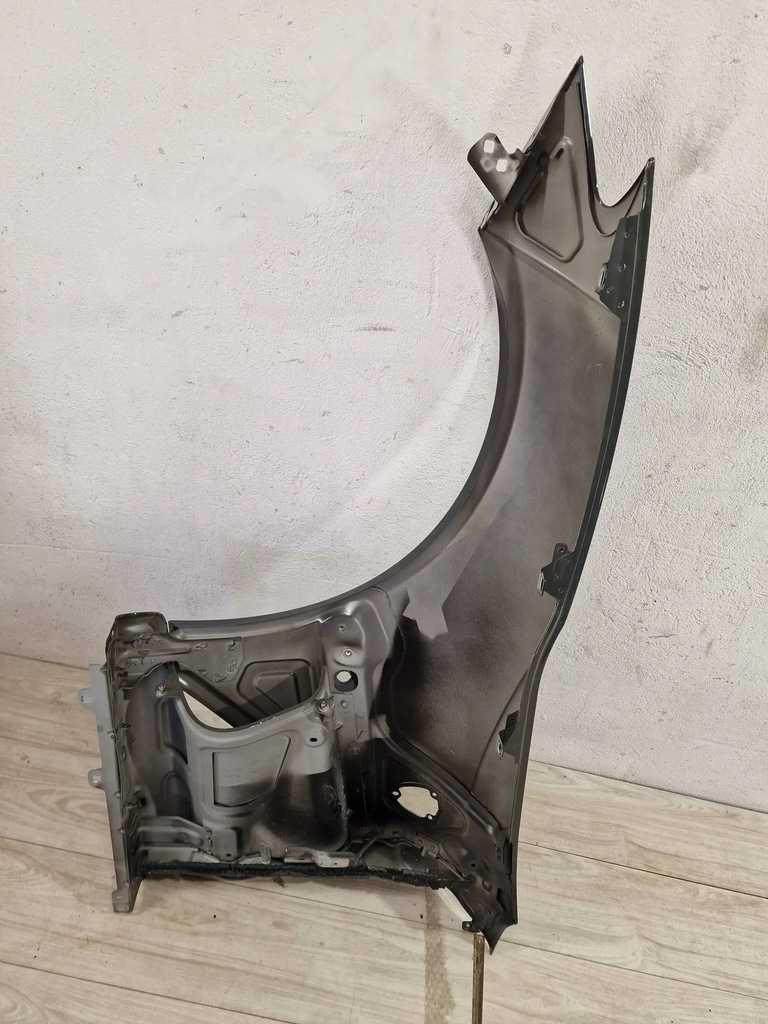 фото №6, Ferrari 812 superfast крила правий передній