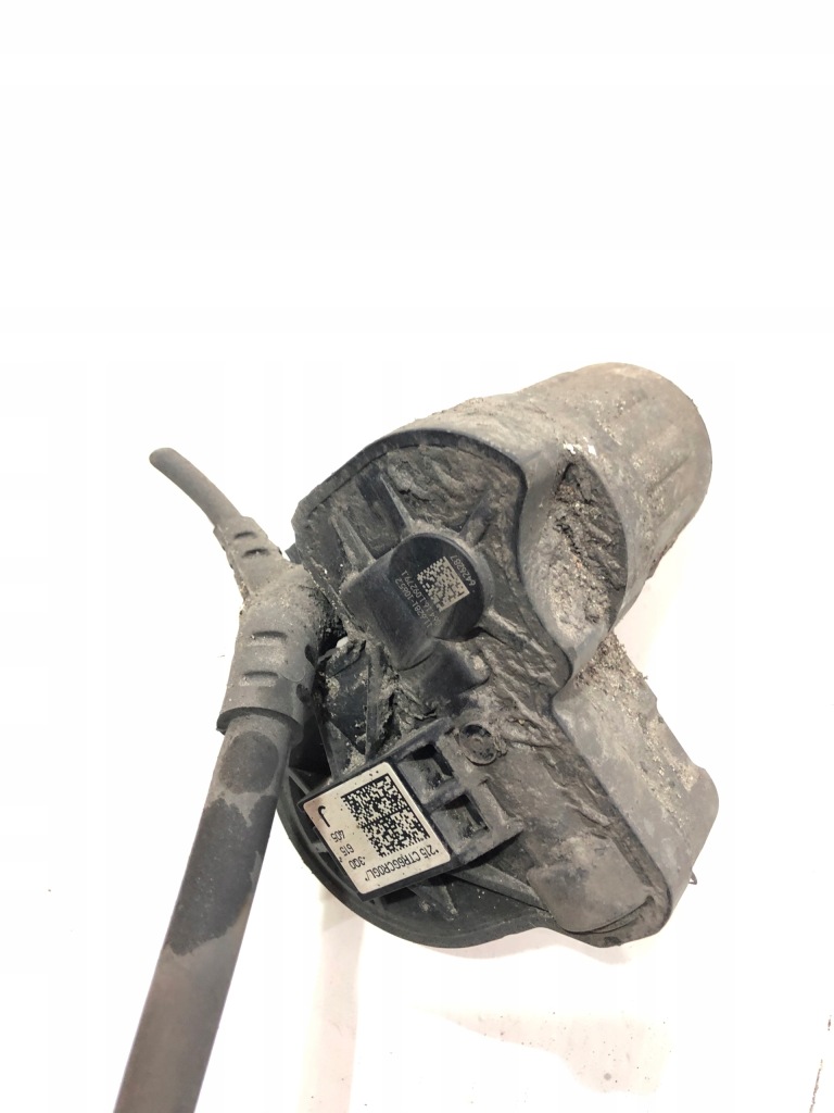 Купить Двигатель ham. ручного левый vw passat b8 3q0615405j