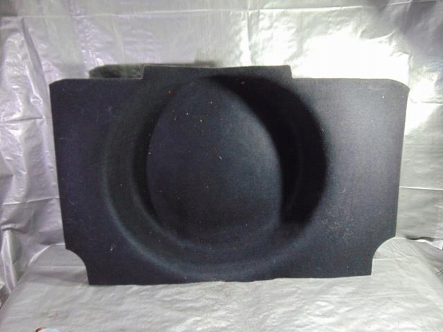 фото №1, Коврик обшивка багажника opel meriva b