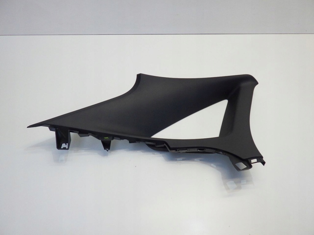 фото №1, Vw taigo 2022 защита обшивка стойка c левый задняя