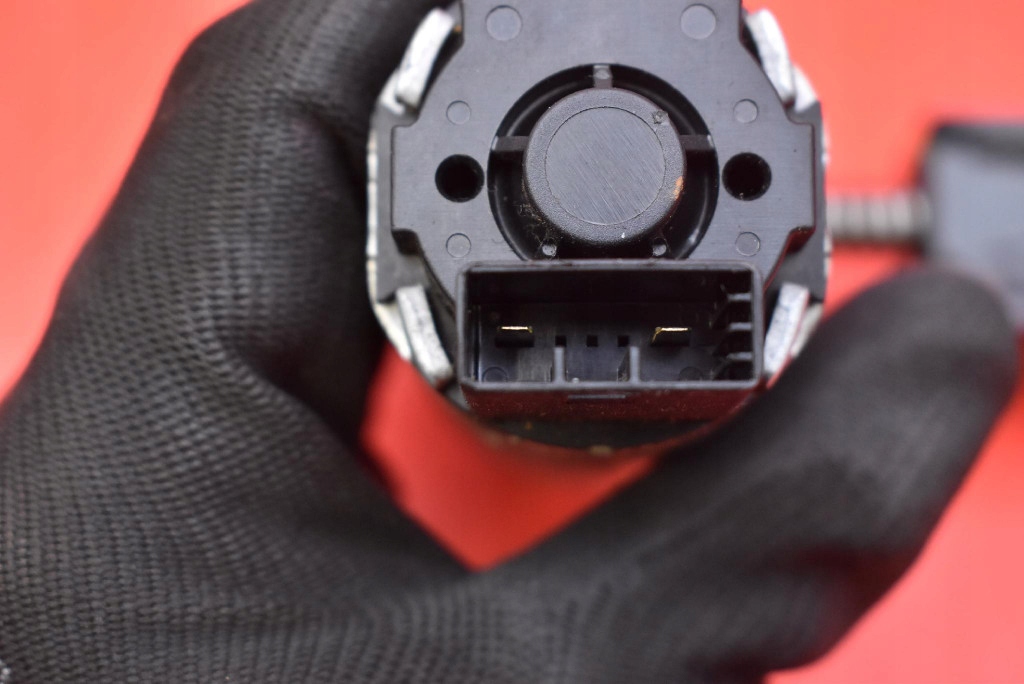 фото №8, Моторчик регулировки сиденье водителя l0077529ac05 ford mondeo mk4 07-10