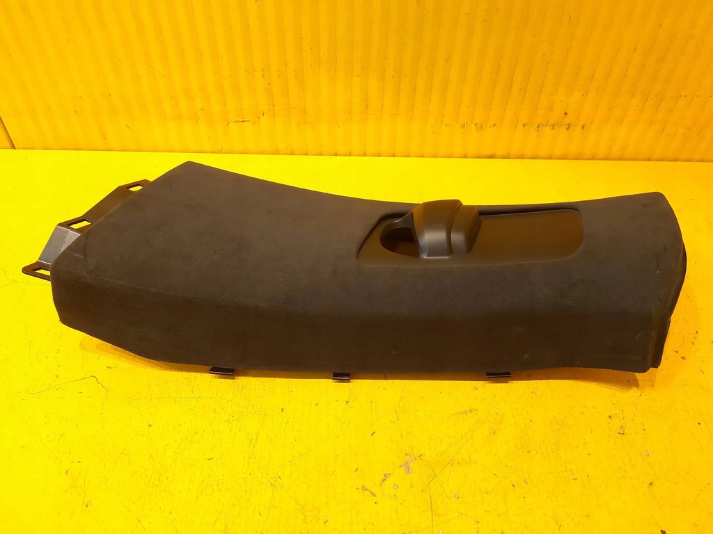 фото №3, Tesla model x захист стійка ліва обшивка 1650107-00-d