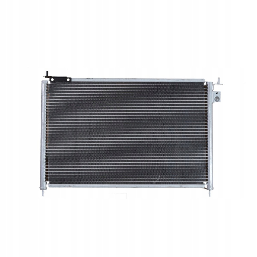 фото №1, Конденсатор кондиціонера honda civic vii 02-05