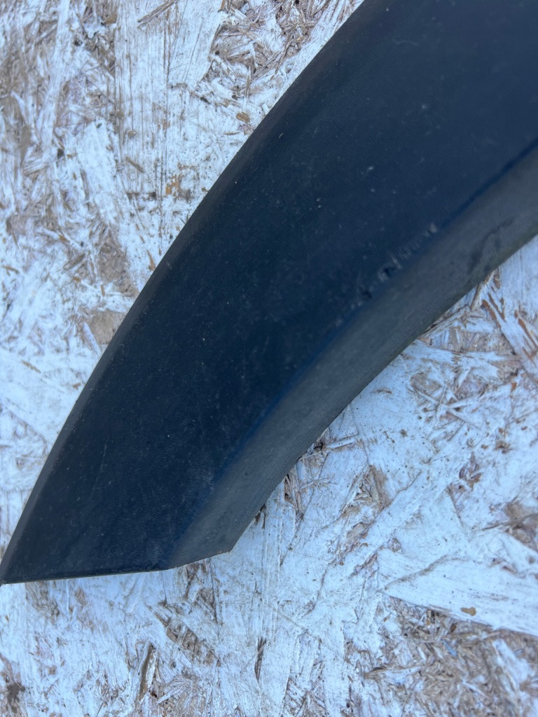 фото №8, Молдинг крыла дверь правая задняя hyundai tucson