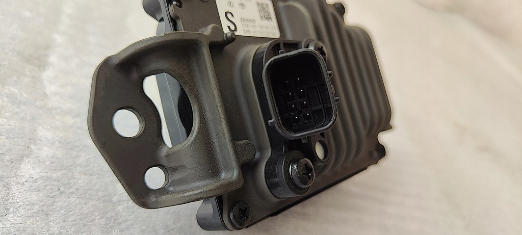 фото №6, Радар датчик скорости toyota rav4 corolla lexus