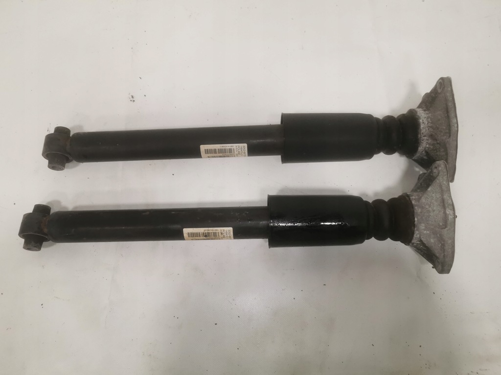 фото №1, Амортизатор задня задній 6873792 bmw 4 f32 f36