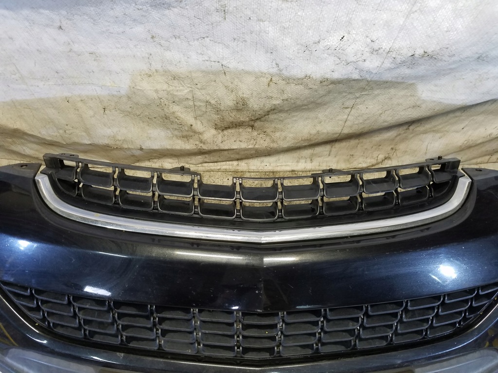 фото №10, Бампер перед opel antara lift kod gar