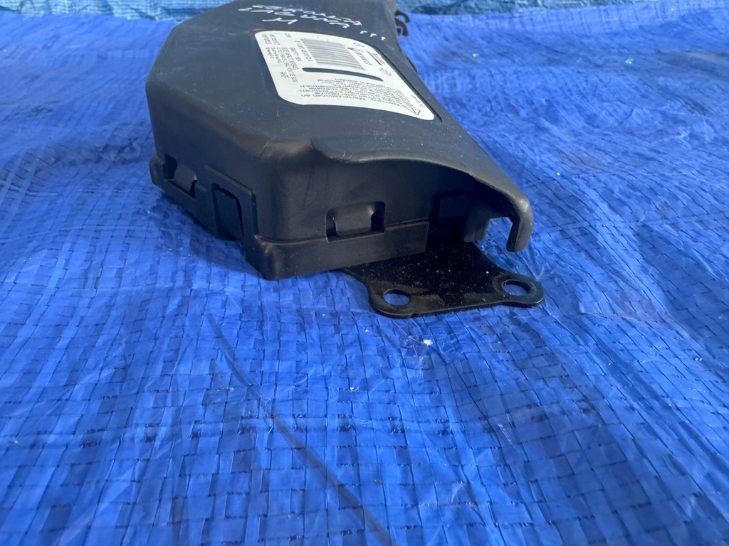 фото №5, Подушка воздушная подушка безопасности сиденье водителя renault laguna iii coupe