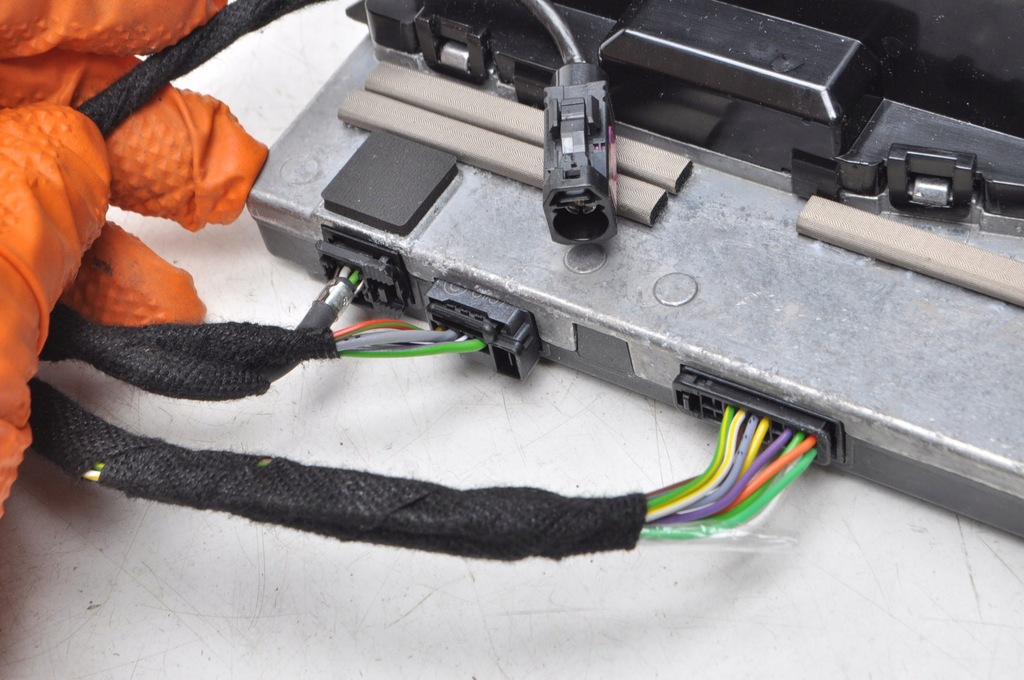 фото №7, Volvo xc60 ii антена gps 32334071