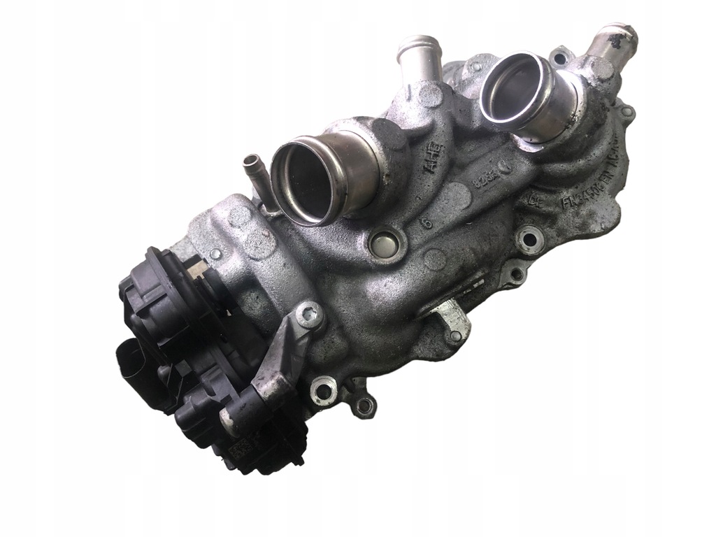 фото №7, Skoda karoq насос wody 05e121042e