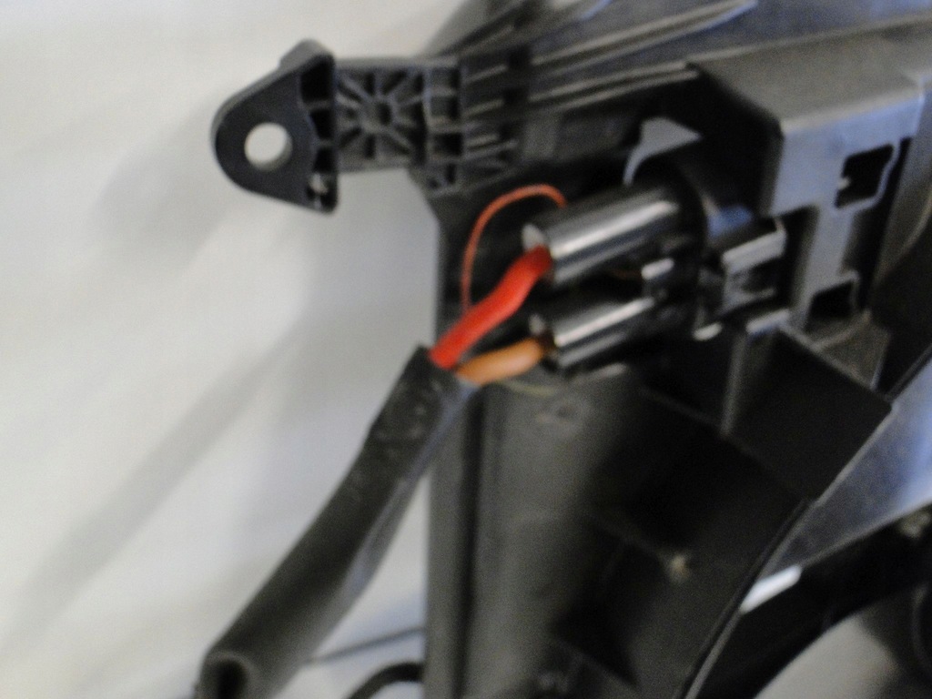 фото №6, Mercedes glc 253 w253 x/c вентилятор вентилятор