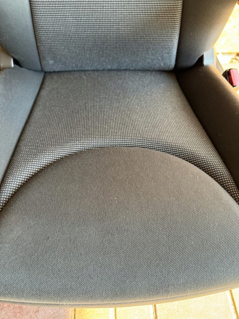 фото №4, Сидіння пасажира scudo expert jumpy 2012r