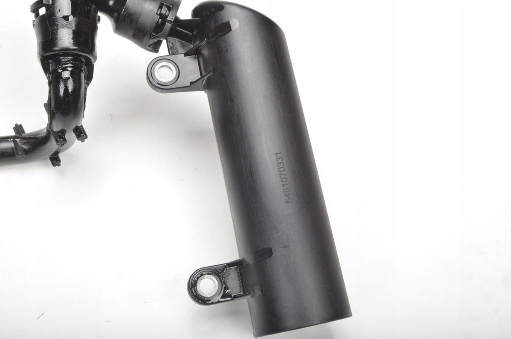 фото №9, Porsche 911 991 3.8 сепаратор масла 9a110703802