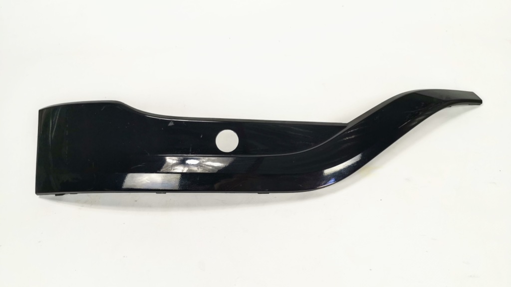 фото №1, Молдинг бампера решётка перед нижняя правая vw t-cross