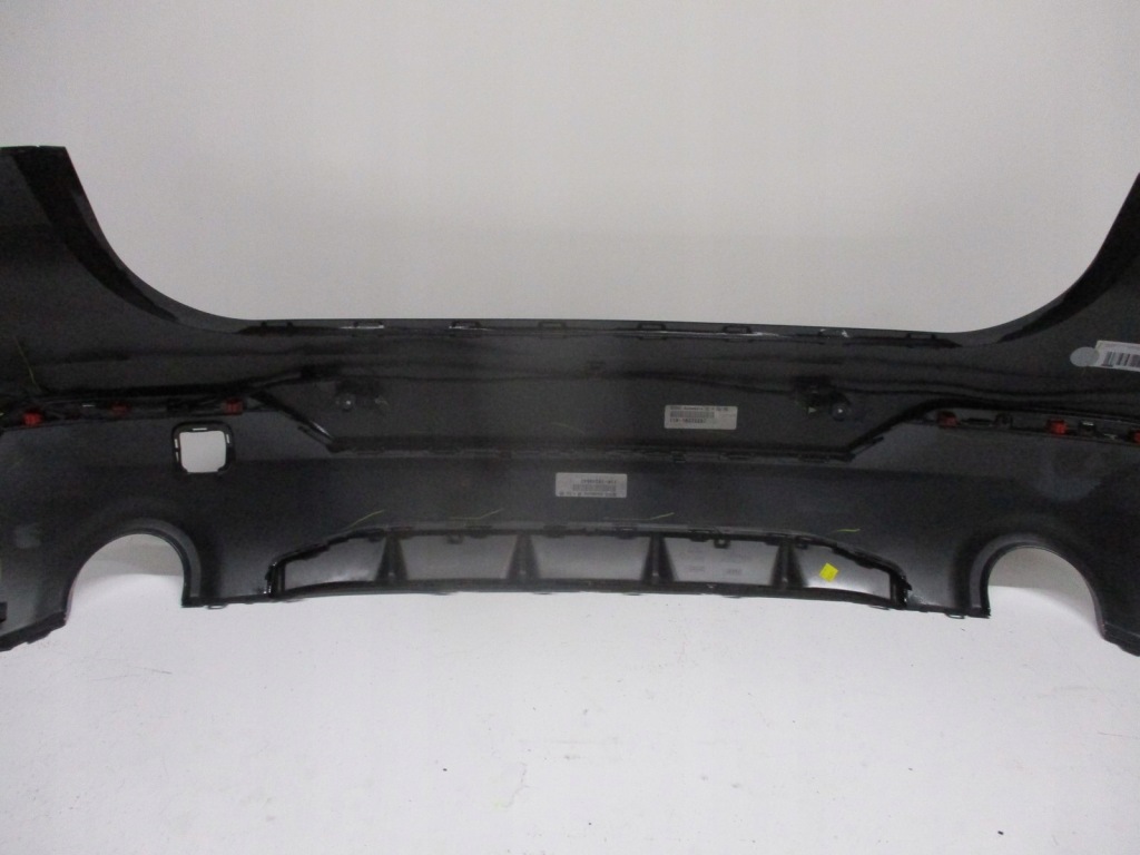 фото №8, Бампер bmw 4 g22 m-pakiet 23r 6pdc задняя задний