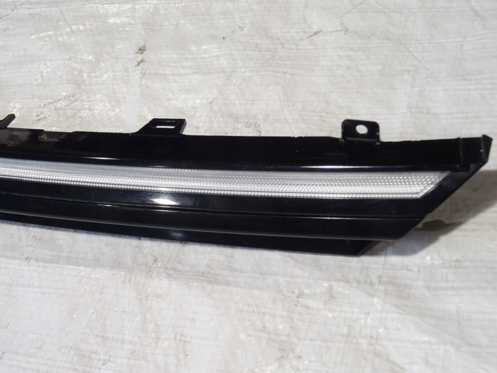 Drl led решётка перед передний левый vw golf viii 8 r 5h0 5h0941653g Доставка