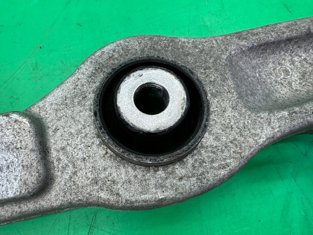 фото №11, Важіль лівий правий передній prosty нижній audi s6 c6 a6 04-11