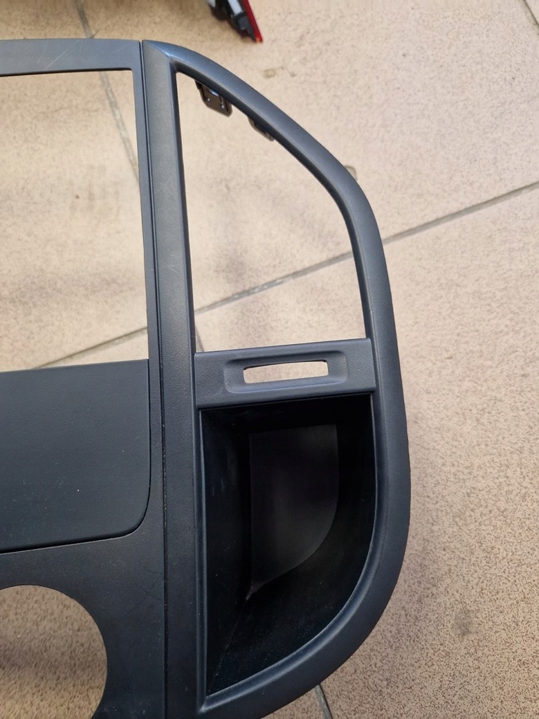 фото №5, Рамка радио mercedes w447 vito 4479051401