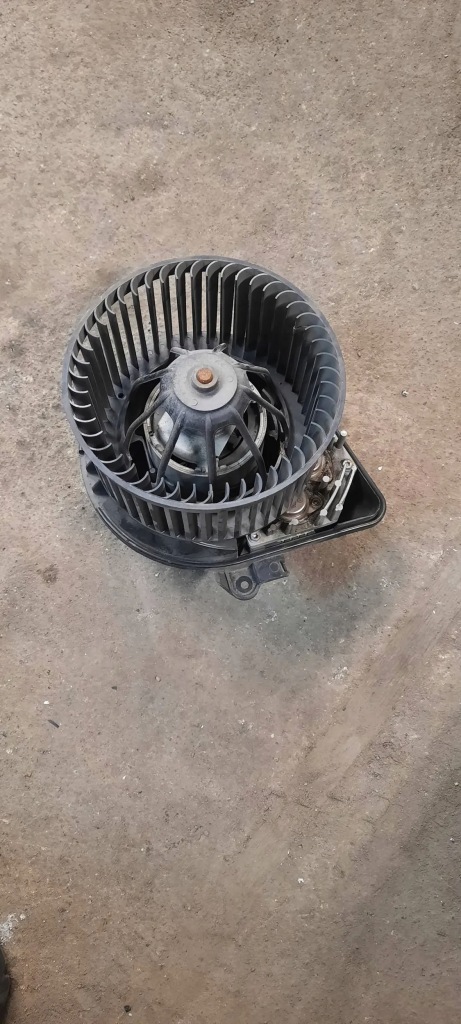 фото №2, Вентилятор обдув 030672a berlingo