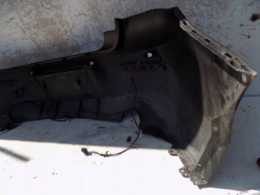 фото №8, Бампер задня bmw f20 4xpdc 10833610