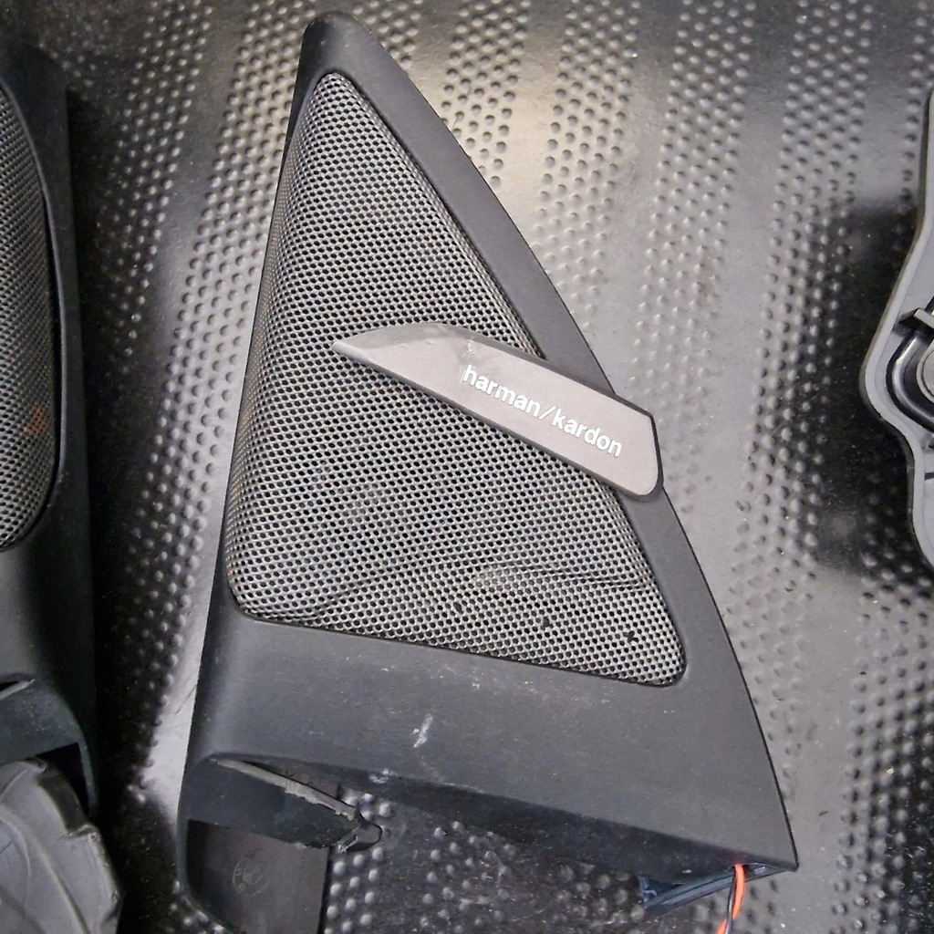 фото №9, Аудиосистема harman kardon x4 g02 2622874