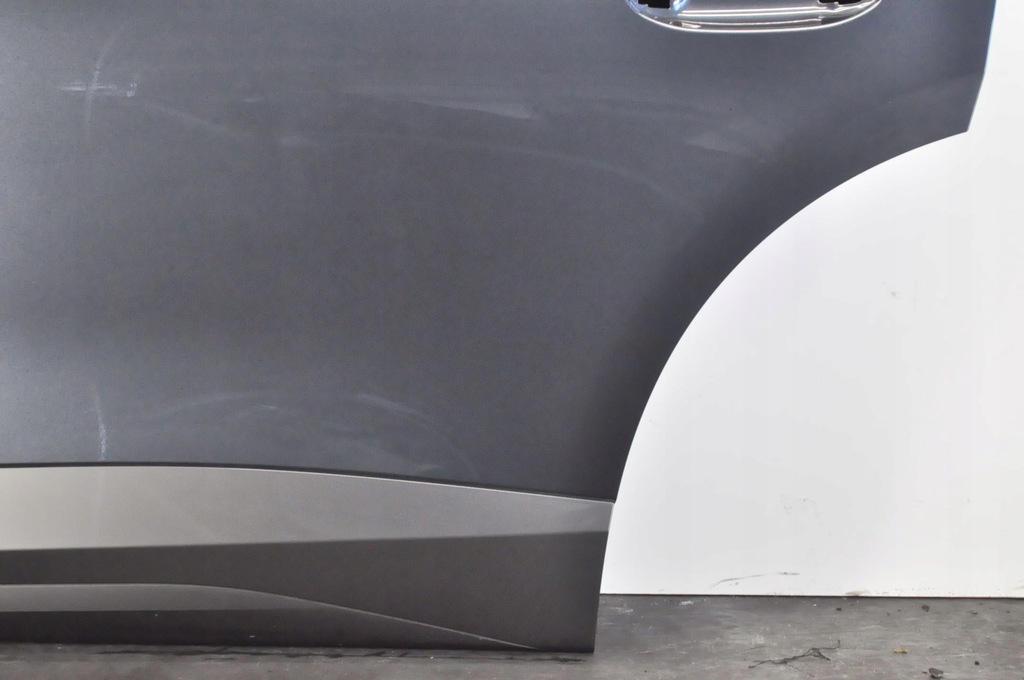 фото №5, Cupra formentor двері правий задня праве задні