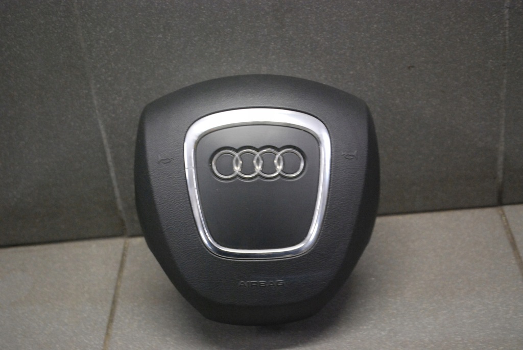 фото №1, Подушка подушка безопасности четырёхлучевая a8 d3 4e0880201bl