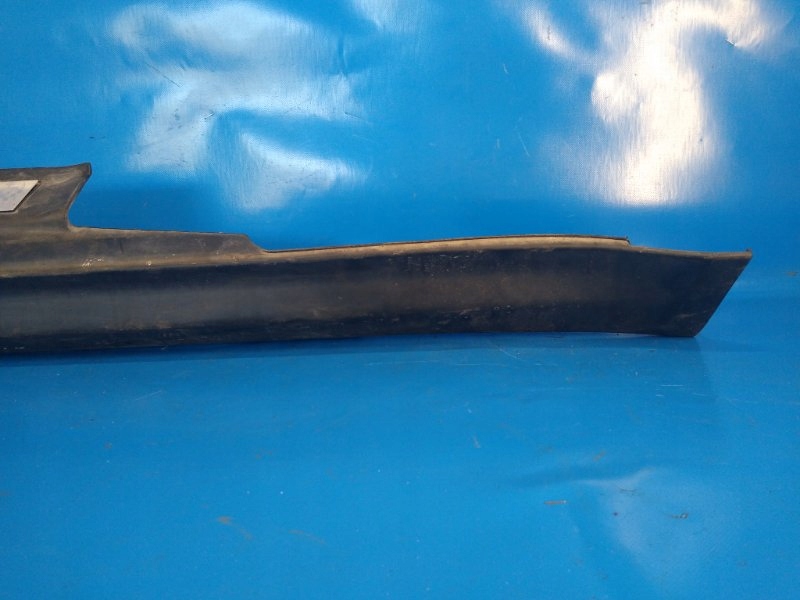 фото №4, Накладка поріг зовнішня lew. mini cooper s r57 09-15 51 77 7 147 915