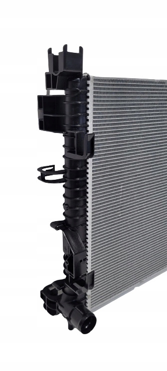 фото №4, Радіатор wody renault arkana captur ii 214107405r