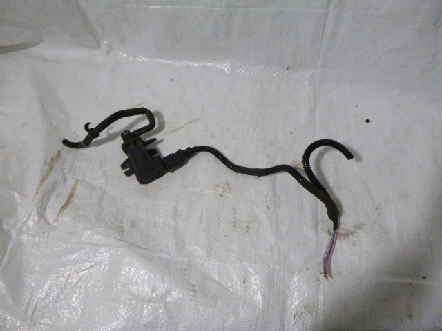 фото №1, Клапан вакуумa citroen peugeot 9674084680