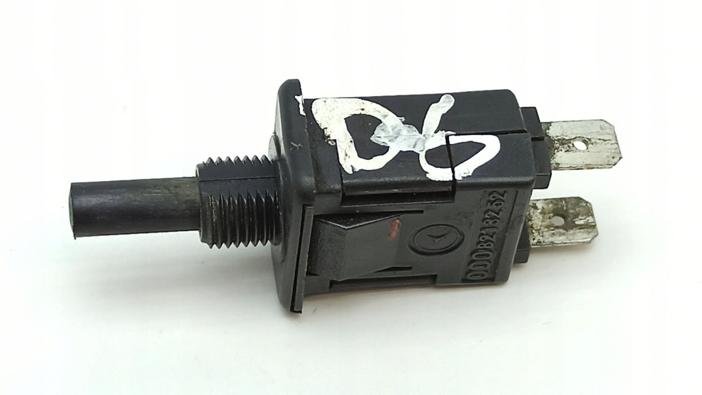 Датчик открывания дверь задних правая сторона mercedes-benz compakt w115 Недорого