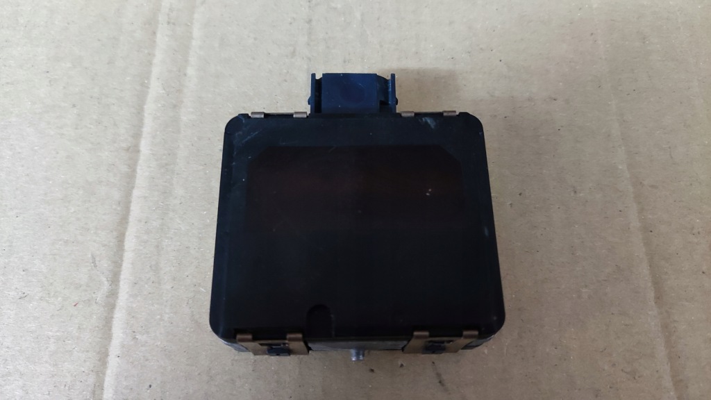 фото №2, Smart fortwo eq distronic радар 0009056903
