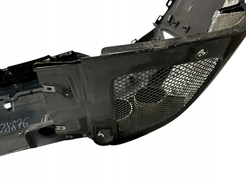 Ferrari 812 superfast карбон задний  бампер бампер 89230700 89230800 Недорого